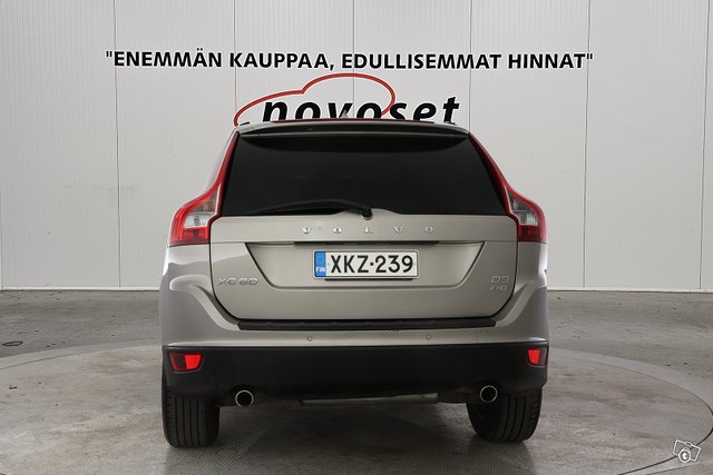 Volvo XC60 3