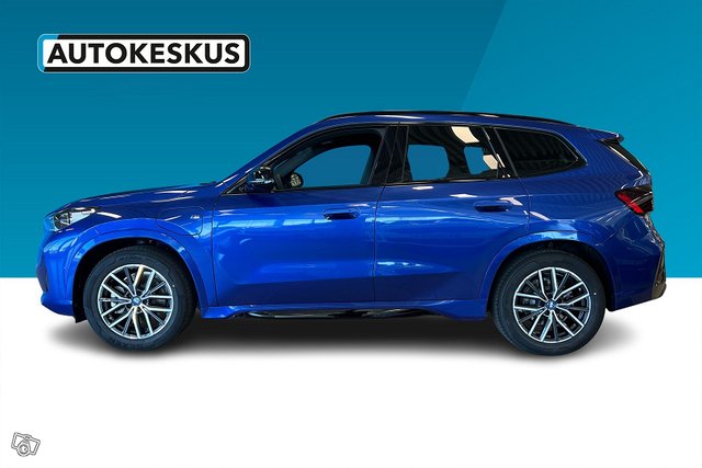 BMW X1 6