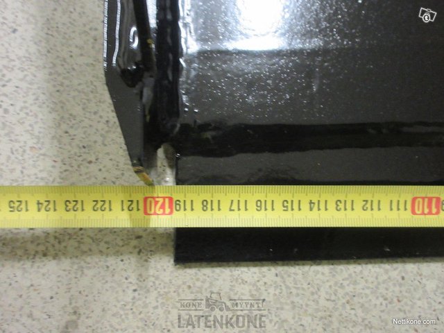 LMG Lumikauha 120cm/0,46m3 Avant 18