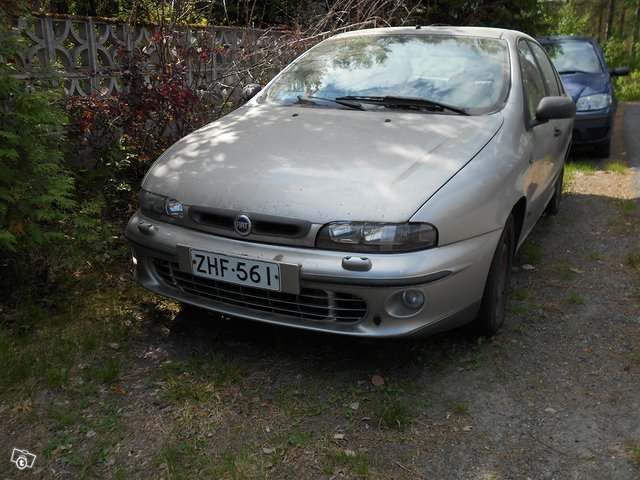 Fiat Marea, kuva 1