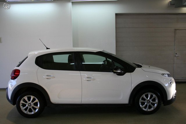 Citroen C3 2