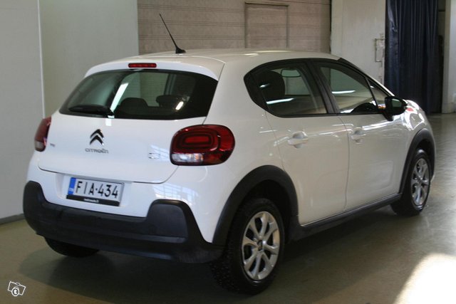 Citroen C3 3