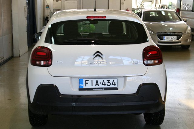 Citroen C3 4