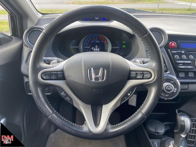 Honda Insight 7