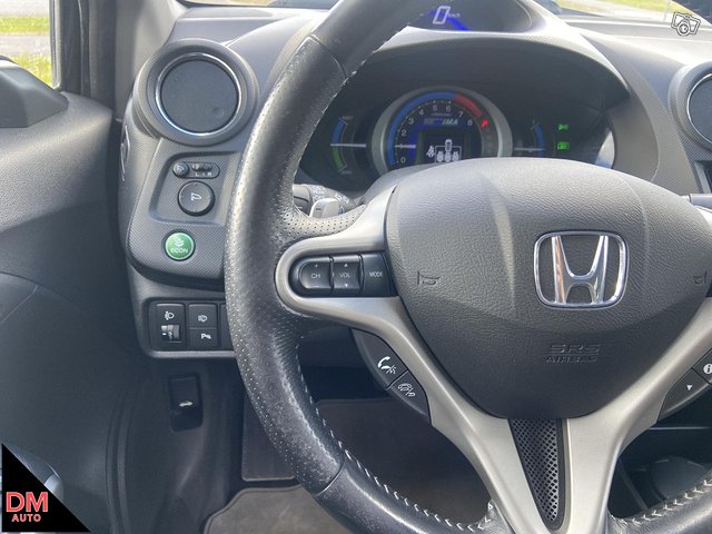 Honda Insight 8
