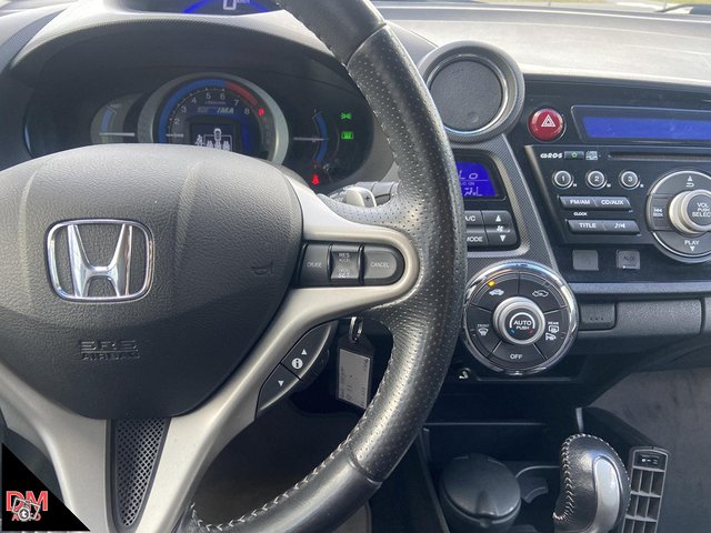 Honda Insight 9