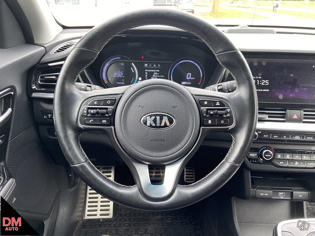 Kia Niro 7