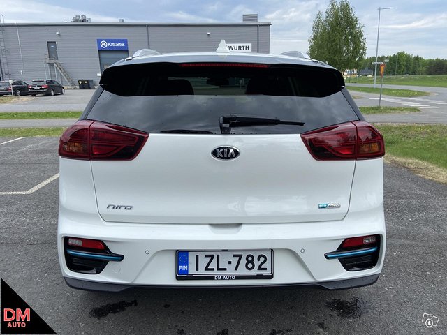 Kia Niro 24