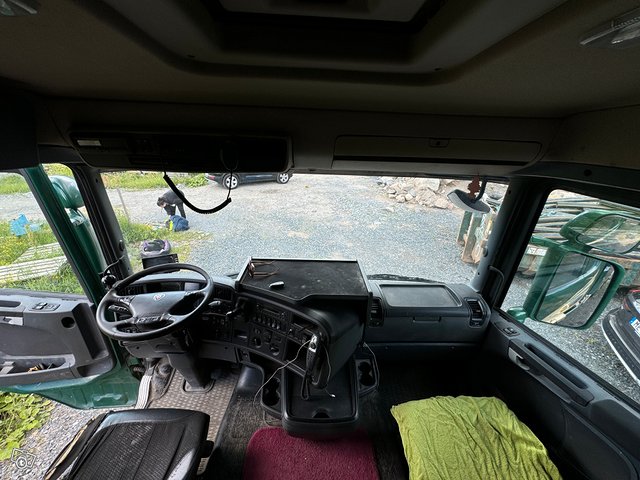 Scania R480 15