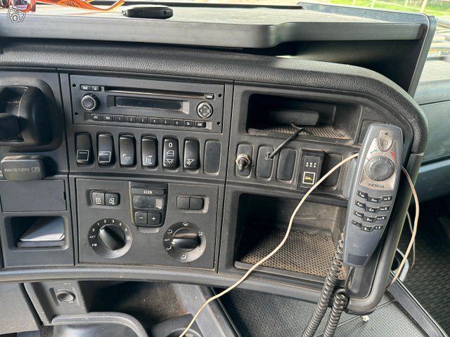 Scania R480 18