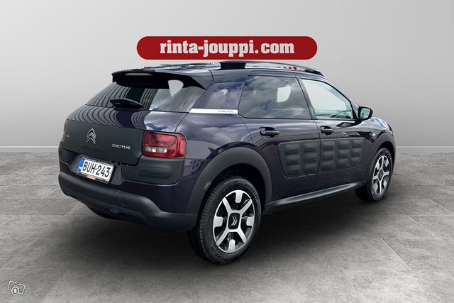 Citroen C4 Cactus 5