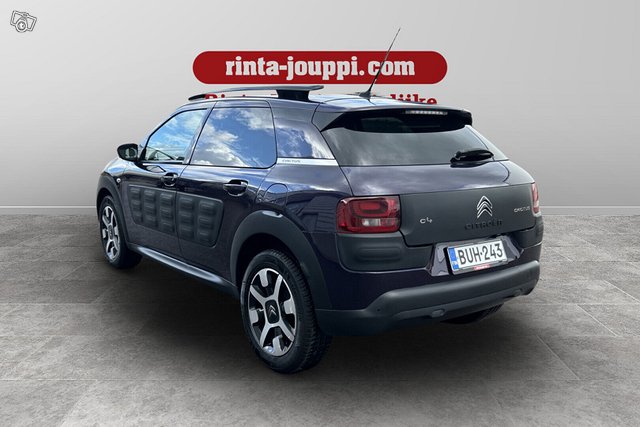 Citroen C4 Cactus 7