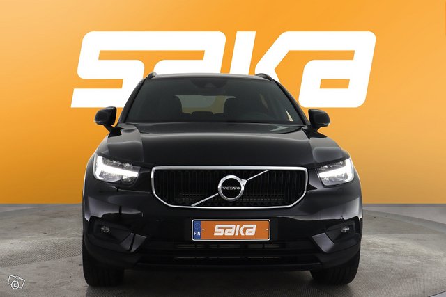 Volvo XC40 2