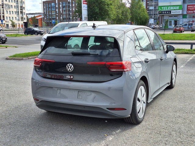 Volkswagen ID.3 7