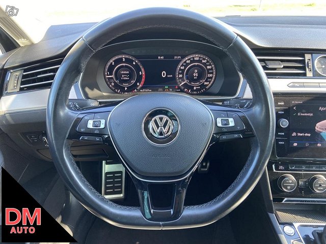 Volkswagen Passat 7