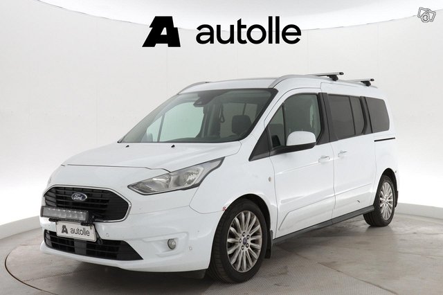 Ford Tourneo Connect 20