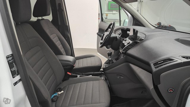 Ford Tourneo Connect 22