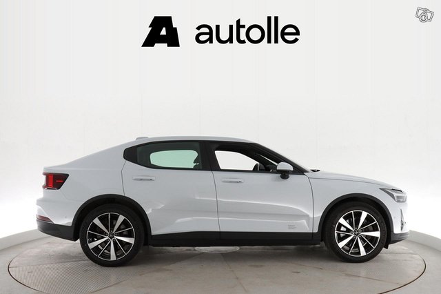 Polestar 2 2