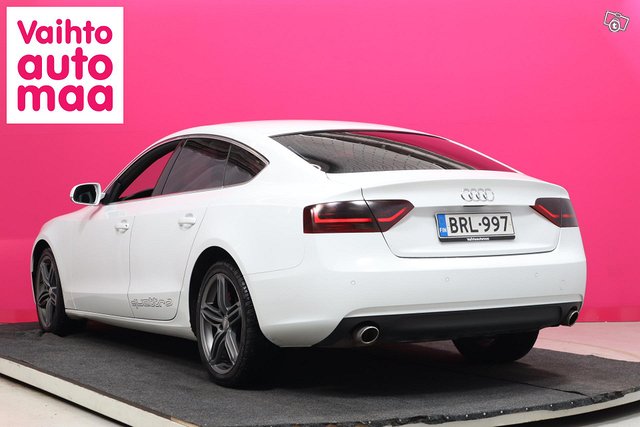 Audi A5 24