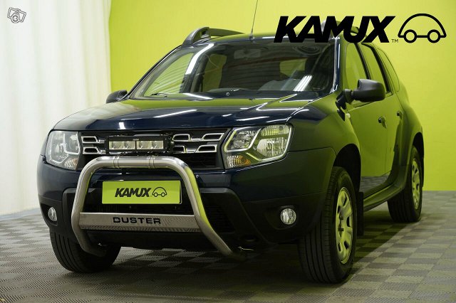 Dacia Duster 6