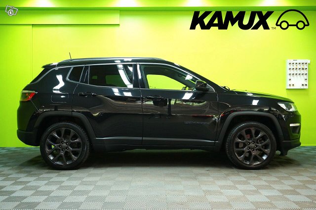 Jeep Compass 2