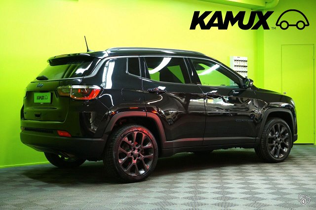 Jeep Compass 4