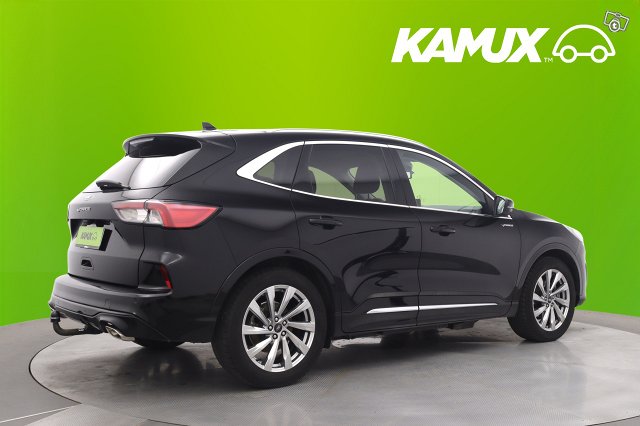 Ford Kuga 2