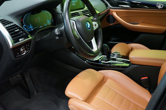 BMW IX3 9