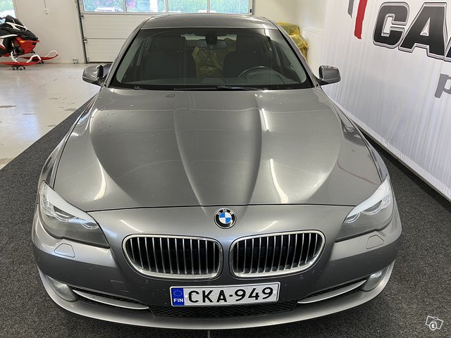 BMW 520d 3