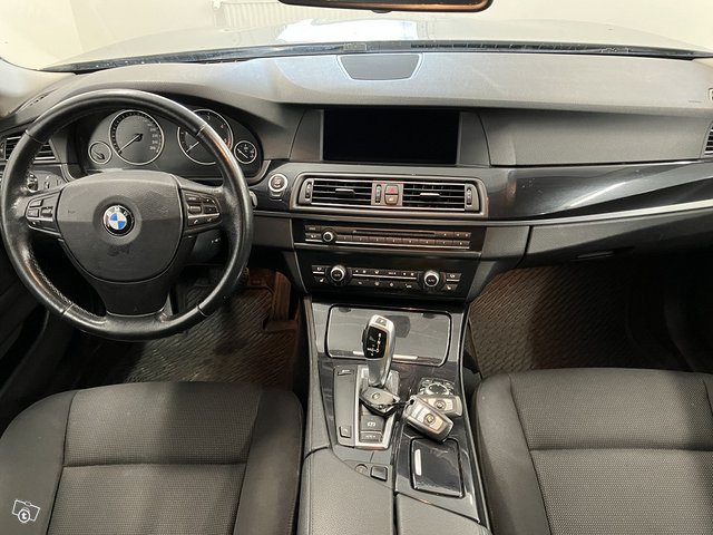 BMW 520d 10