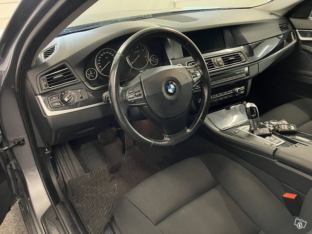 BMW 520d 11