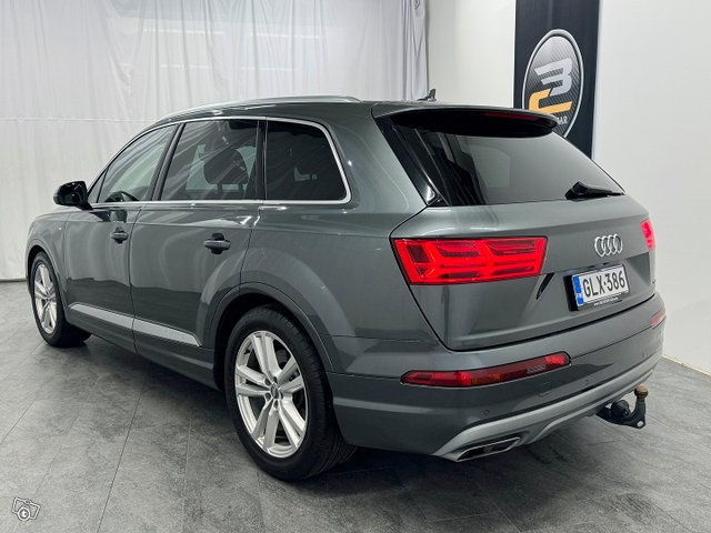 Audi Q7 2