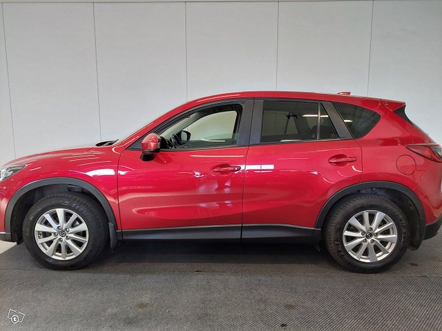 Mazda CX-5 5