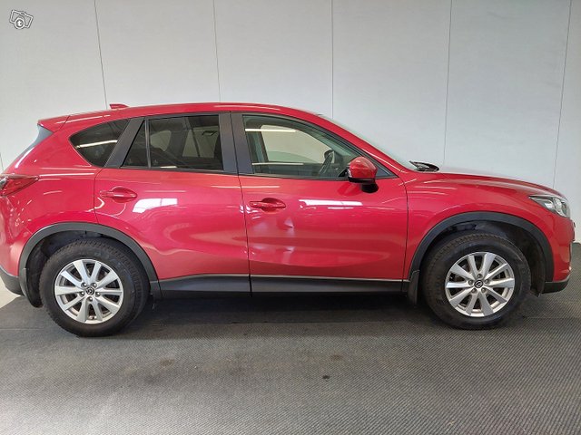 Mazda CX-5 7