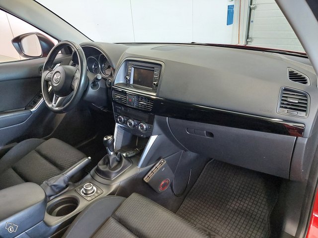 Mazda CX-5 9