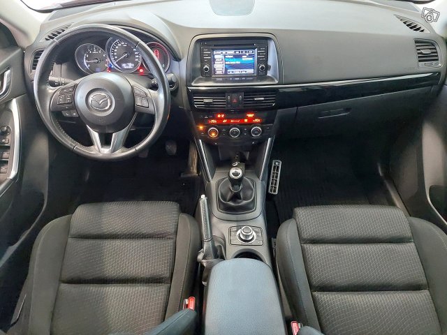 Mazda CX-5 11