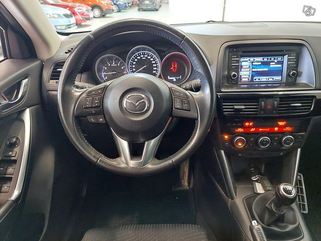 Mazda CX-5 12