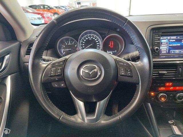 Mazda CX-5 13