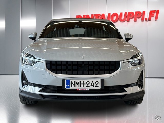 Polestar 2 3