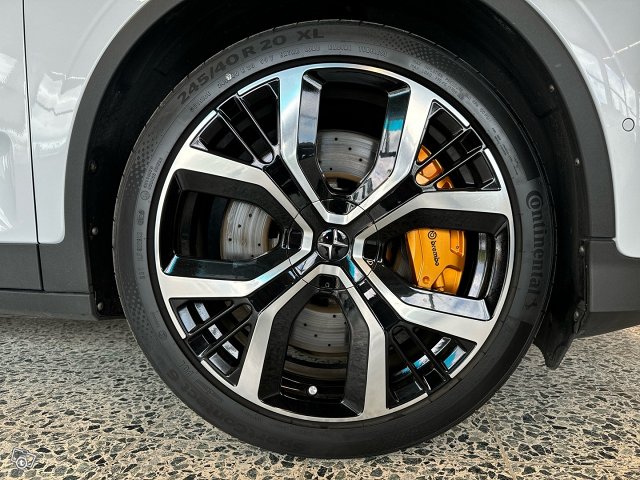 Polestar 2 13