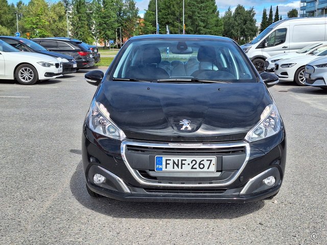 Peugeot 208 2