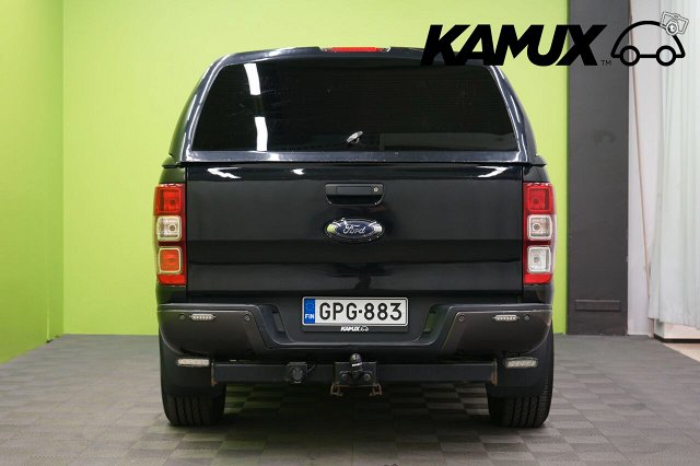 Ford Ranger 5