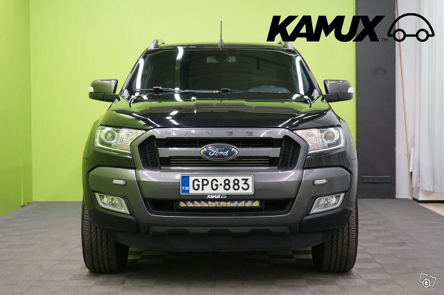 Ford Ranger 11