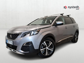 PEUGEOT 5008, Autot, Ylivieska, Tori.fi