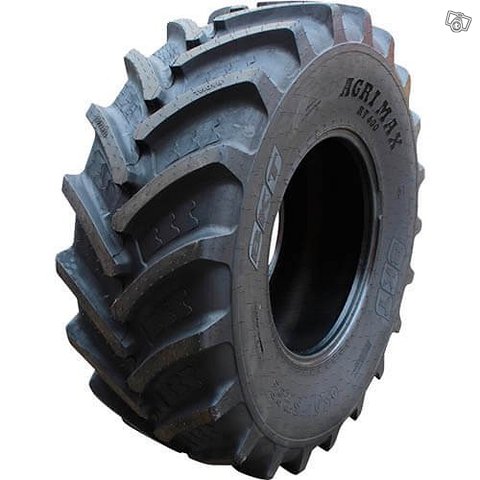 Puimurin renkaat 1050/50R32 BKT AGRIMAX RT 600