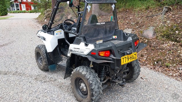 Polaris ACE570 5