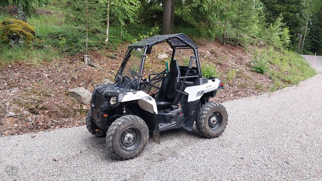 Polaris ACE570 9