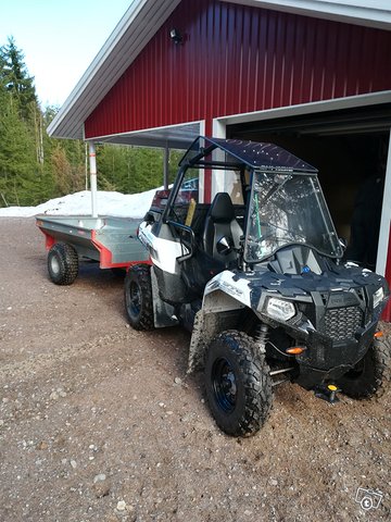 Polaris ACE570 10