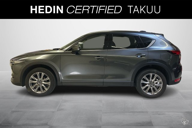 Mazda CX-5 5