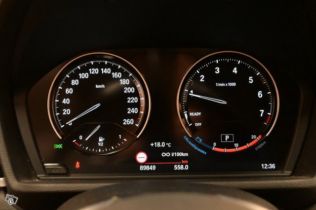 BMW X1 20